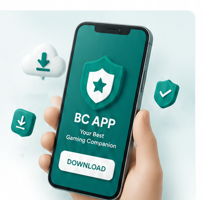 BC App